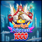 Starlight Princess 1000 Slot