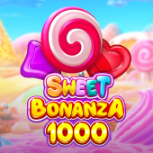 Sweet Bonanza 1000 Slot Game - Play Free at Playtime Casino